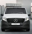Mercedes-Benz Vito (2026) Vito 114 CDI KW PRO K - náhled 1