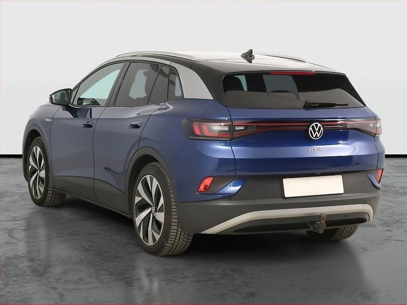 Volkswagen ID.4 (2020) 1st (82 kWh), SoH 82% - fotka 4 z 22