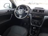 Škoda Yeti (2015) 2.0 TDI, 4X4 - náhled 7