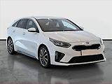 Kia Pro_Ceed (2019) GT-Line 1.4 T-GDI, Serv.kniha - náhled 1