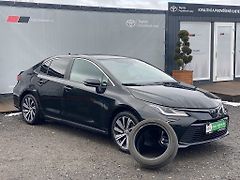 Toyota Corolla 1.5i, ČR-1m, Style Tech, DPH - fotografie inzerátu