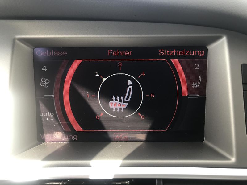 Audi A6 3.0 TDI 171KW, 4x4,NAVI,STAV.. - fotka 17 z 19