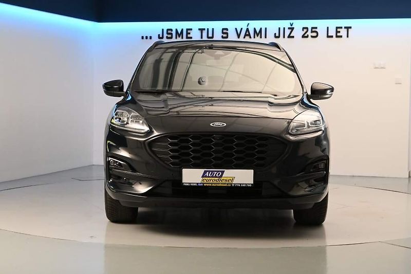 Ford Kuga (2023) 2.5 ST-LINE X LED ACC VIRTUAL - fotka 3 z 43
