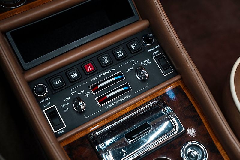 Rolls-Royce Ostatní IV - fotka 16 z 32