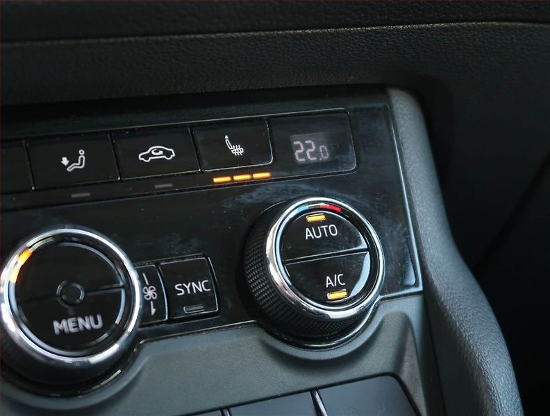 Škoda Kodiaq (2019) Style 2.0 TDI 4x4, DSG,4X4 - fotka 19 z 25