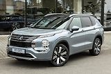 Mitsubishi Outlander (2025) 2,4 PHEV 4WD  Instyle+ - náhled 1