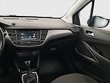 Opel Crossland X (2022) 1.2 Turbo, ČR,1.maj - náhled 8
