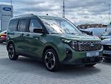 Ford Tourneo Courier Titanium, Tourneo, 43 kWh Elek - náhled 7