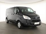 Ford Tourneo Custom (2017) Titanium 2.0 EcoBlue, ČR, 1Maj - náhled 1