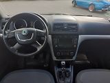Škoda Yeti (2013) 1.2 TSI AMBIENTE - náhled 7