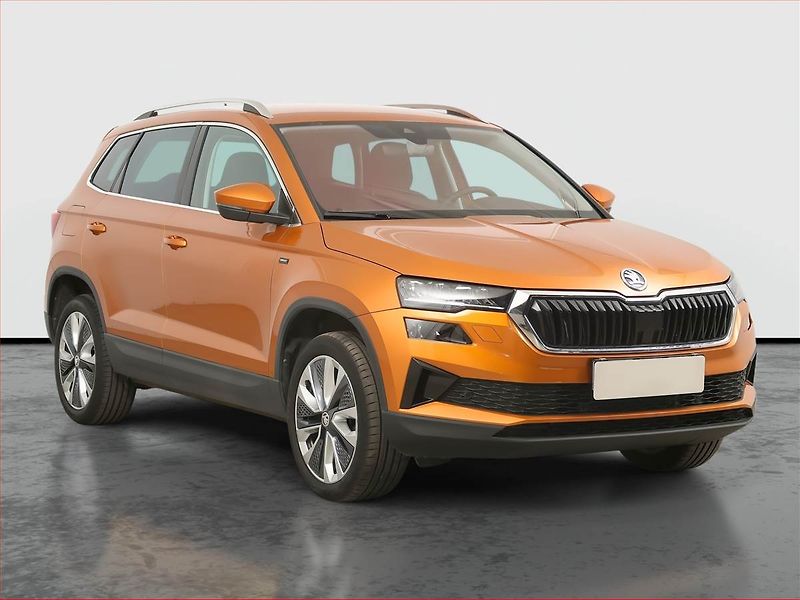 Škoda Karoq (2024) 1.5 TSI, Drive, FullLed - fotografie inzerátu