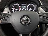 Škoda Rapid (2017) Spaceback 1.2 TSI, Serv.kniha - náhled 14