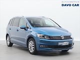 Volkswagen Touran 1.4 TSI 110kW DSG 7Míst CZ DPH - náhled 1