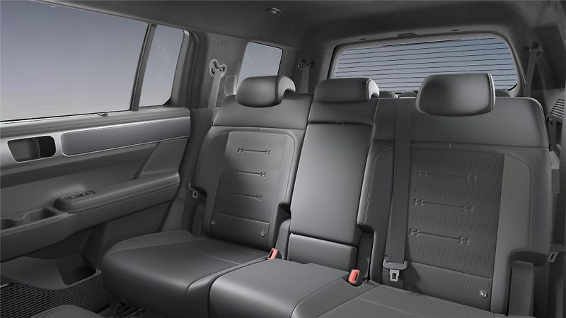 Hyundai Santa Fe (2025) 1,6 TGDI HEV  CALLIGRAPHY 7S - fotka 7 z 9