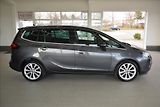Opel Zafira 2,0 CTDi,7-míst,Nav,Innovation - náhled 3