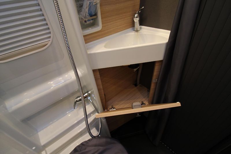 Malibu (2026) Van Relax 640 LE AMBITION - fotka 49 z 56
