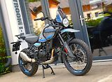 Royal Enfield Himalayan 450 (2026) - náhled 1