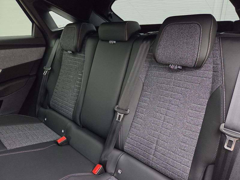 Peugeot 3008 (2026) ALLURE Hybrid 145 e-DCS6 - fotka 15 z 15