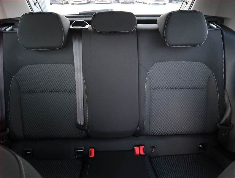 Škoda Fabia (2021) 1.0, Serv.kniha, Tempomat - fotka 10 z 18