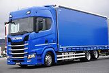 Scania (2022) S 500 / ACC / EURO 6 / ZESTAW  - náhled 40