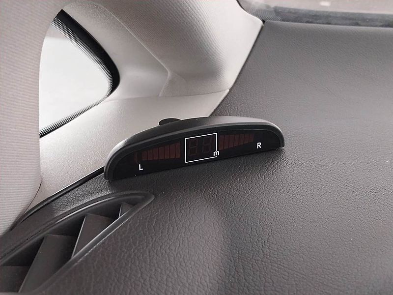 Volkswagen Golf Plus (2009) 1.6, po STK, jezdí skvěle - fotka 22 z 22