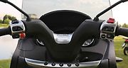 Piaggio MP3 500ie Sport LT.
