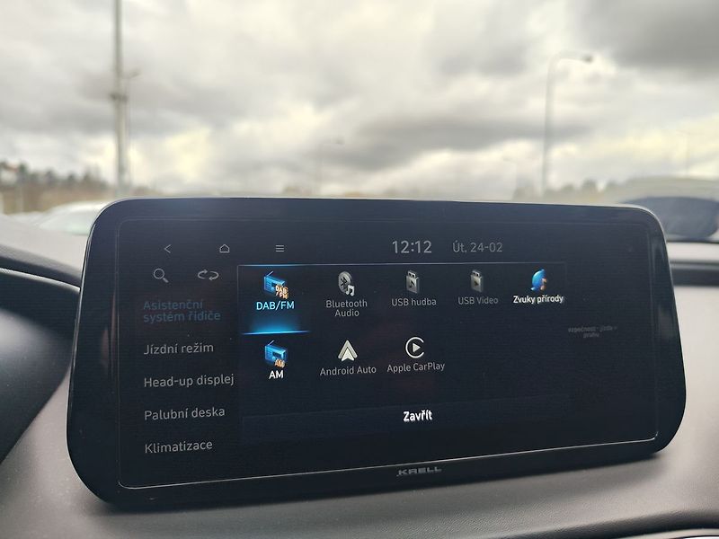 Hyundai Santa Fe 2.2 CRDi/142kW Premium STL DCT - fotka 22 z 37