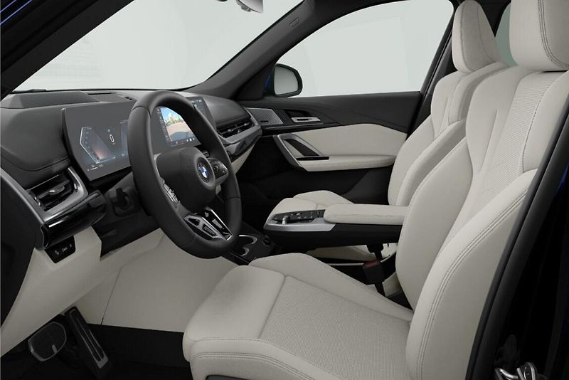 BMW X1 xDrive20d - fotka 3 z 4