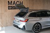 BMW Řada 3 320d xDrive Touring, HUD, ACC - náhled 8