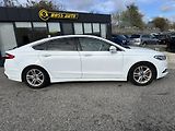 Ford Mondeo (2015) Ford Mondeo 2015 - náhled 8