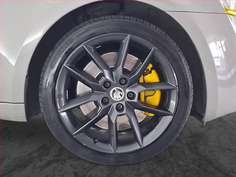 Škoda Octavia (2015) RS 2.0 TDI, Automat, Kůže - fotka 15 z 20