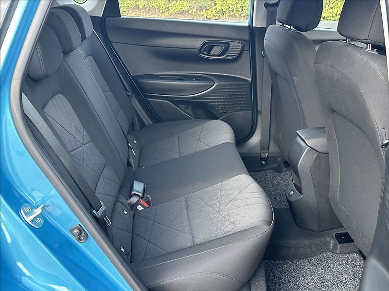 Hyundai Bayon 1,2 84PS  Smart - fotka 19 z 55