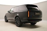 Land Rover Range Rover (2026) SV BLACK P615 SWB  - náhled 10