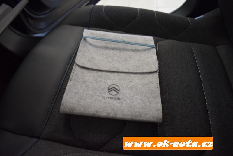 Citroën C4 X 1.2 PURETECH PACK 96 kW. - fotka 57 z 62