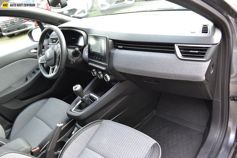 Renault Clio Techno TCe 90 - fotka 12 z 39