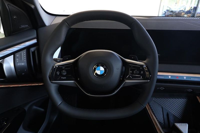 BMW X3 20 xDrive - fotka 10 z 18