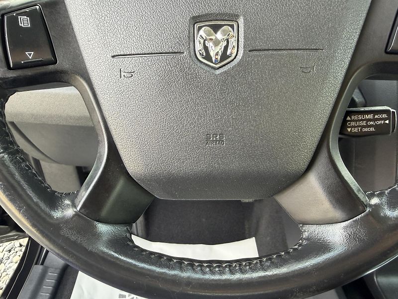 Dodge Journey 2.0CRD KLIMA NAVI KŮŽE AUTOMAT - fotka 141 z 148