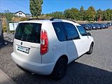 Škoda Roomster 1,2 - náhled 7