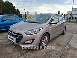 Hyundai i30 (2016) 1.6 GDi, ČR, AC, temp, tažné - náhled 1