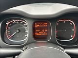 Fiat Panda 1,3 JTD 75PS  Pop 4x4 - náhled 34