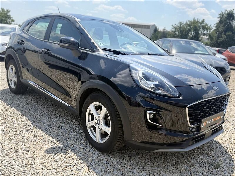 Ford Puma TITANIUM - fotka 3 z 33