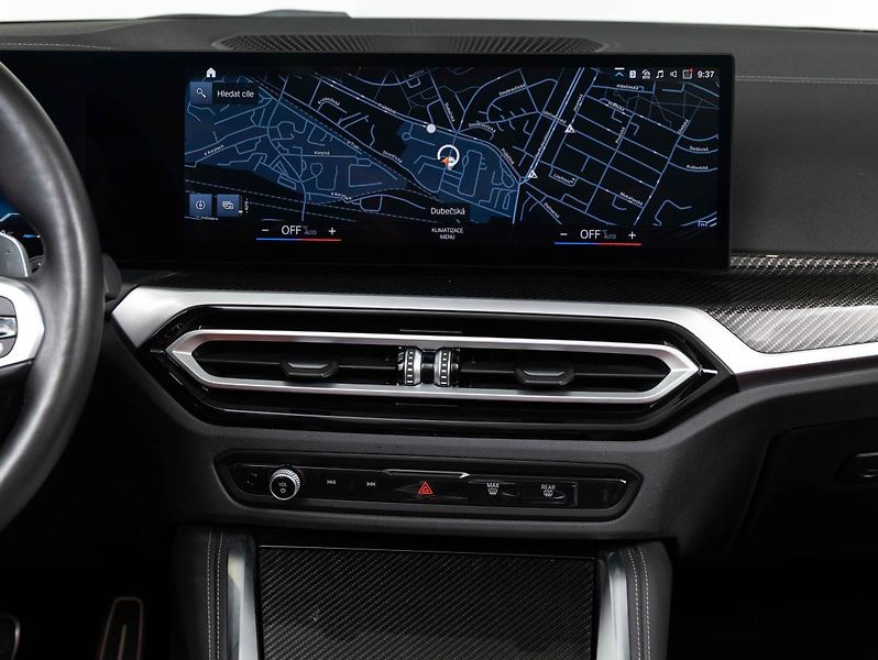 BMW Řada 4 M440i xDrive Convertible - fotka 16 z 24