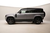 Land Rover Defender 110 D250 HSE AWD AUT CZ - náhled 9