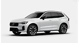 Volvo XC60 (2026) T6 AWD ULTRA DARK AUT - náhled 1