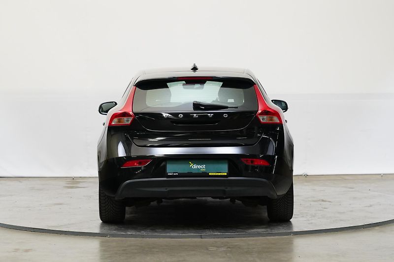 Volvo V40 - fotka 6 z 14