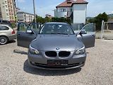 BMW Řada 5 (2008) 2.0D,PLNÝ SERVIS,2SADY ALU - náhled 7