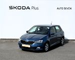 Škoda Fabia (2021) 1.0 MPI 44 kW Active - náhled 1