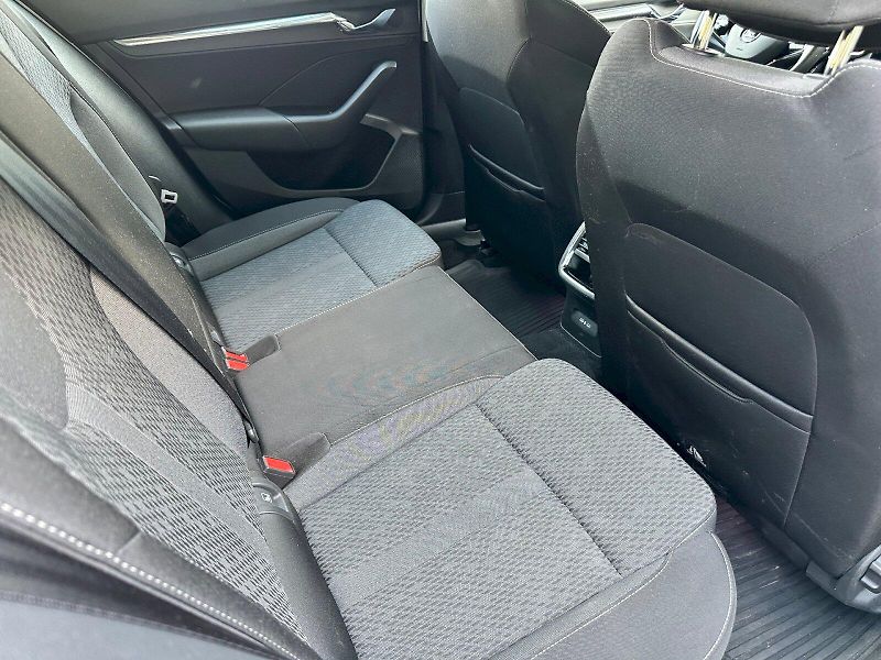 Škoda Octavia (2022) 2.0 TDI 85kW Style - fotka 21 z 23
