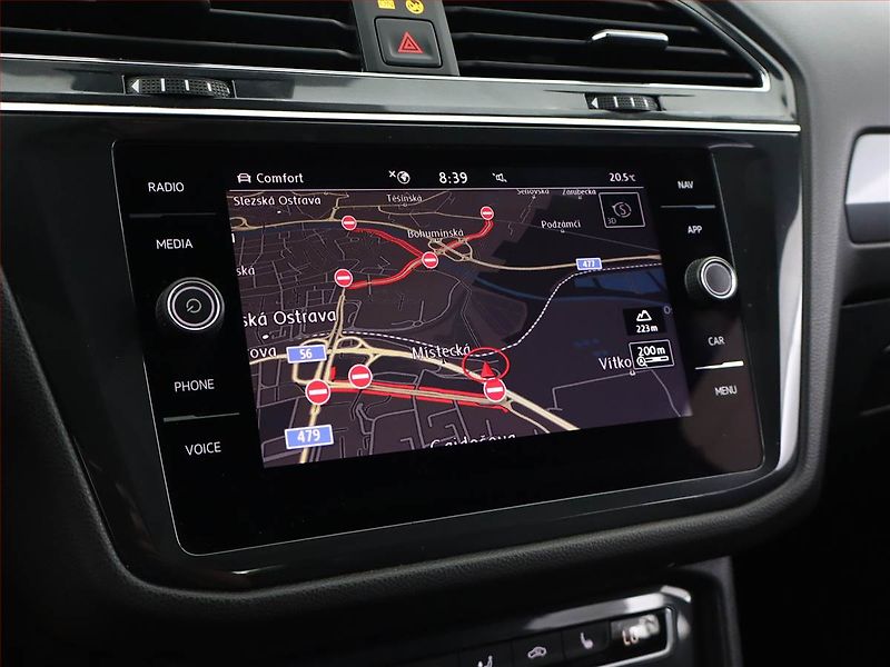 Volkswagen Tiguan Allspace (2019) R-Line 2.0 BiTDI - fotka 16 z 22