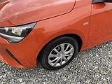 Opel Corsa 1.2i 75PS EDITION 70000KM NAVI - náhled 17